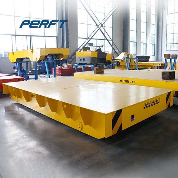 <h3>Transfer Cart - Different Types of Transfer Carts for </h3>
